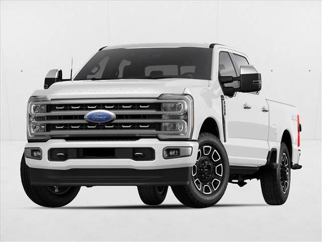 2023 Ford Super Duty F-250 XL — Pickup Truck — 34,549 mi — Clearwater, FL