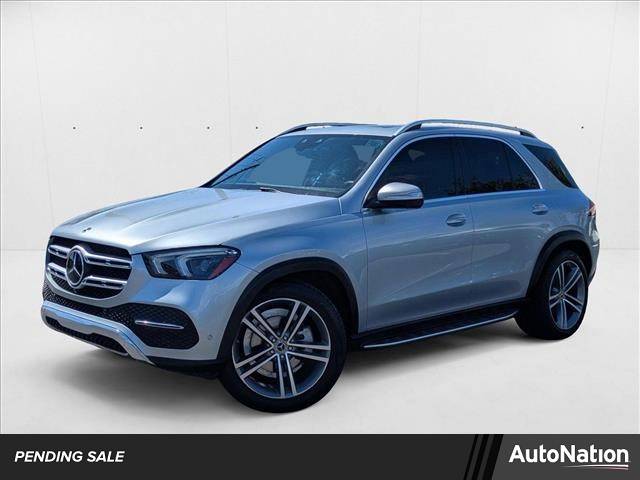 2022 Mercedes-Benz GLE GLE 350 — SUV — 83,270 mi — Clearwater, FL