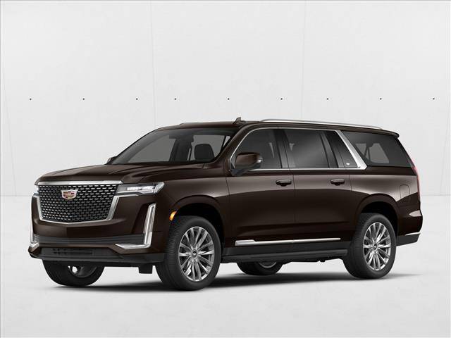 2021 Cadillac Escalade Premium Luxury — SUV — 127,031 mi — Clearwater, FL