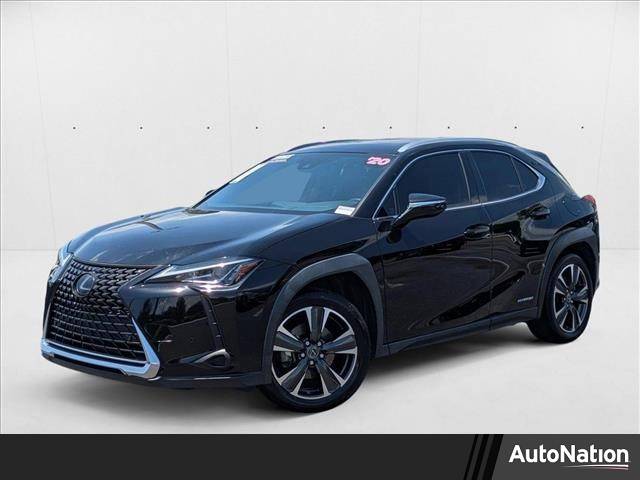 2020 Lexus UX UX 250h — SUV — 88,155 mi — Clearwater, FL