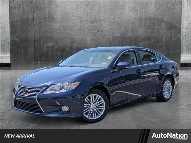 2013 Lexus ES ES 350 — Sedan — 59,533 mi — Clearwater, FL