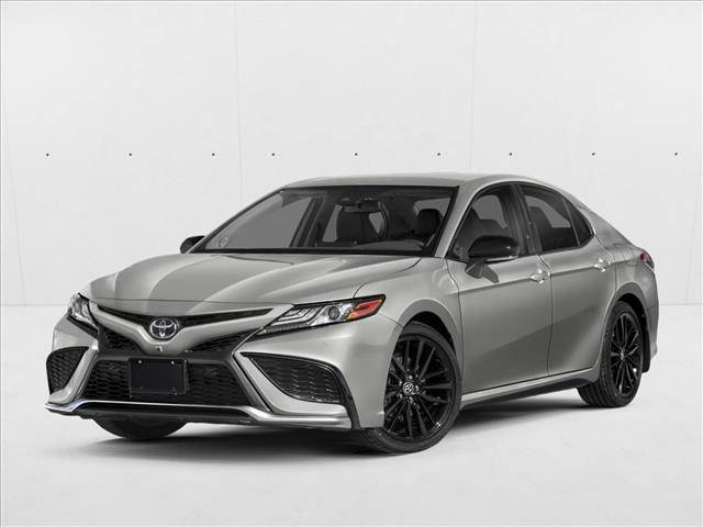 2022 Toyota Camry XSE — Sedan — 26,258 mi — Clearwater, FL