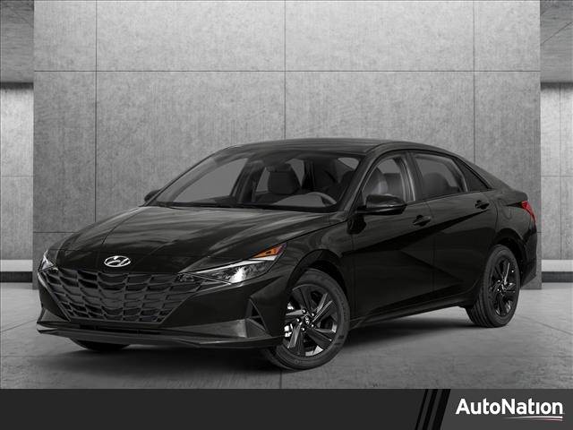 2023 Hyundai Elantra SEL — Sedan — 20,630 mi — Clearwater, FL