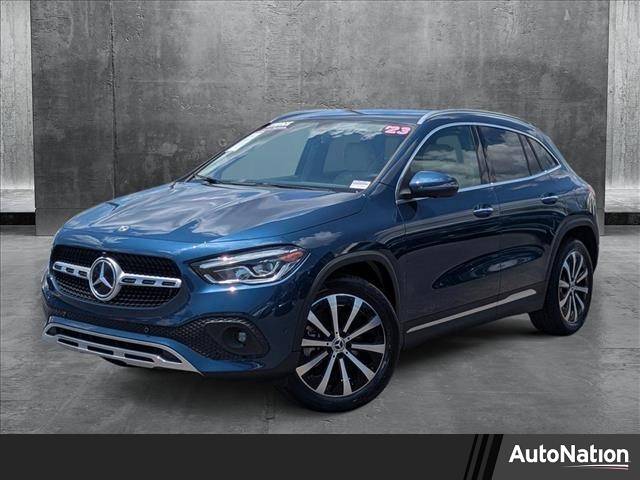 2023 Mercedes-Benz GLA GLA 250 — SUV — 32,218 mi — Clearwater, FL