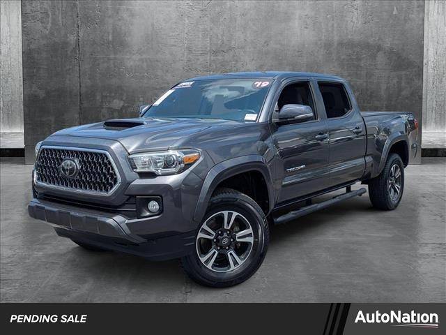 2019 Toyota Tacoma TRD Sport — Pickup Truck — 69,058 mi — Clearwater, FL