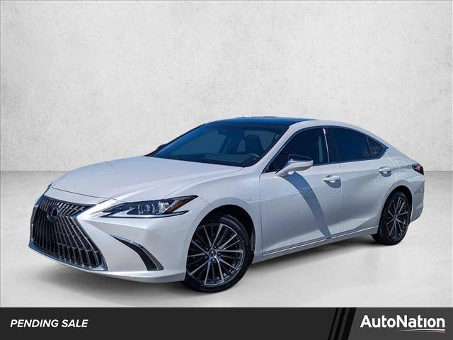 2023 Lexus ES ES 350 — Sedan — 11,721 mi — Clearwater, FL