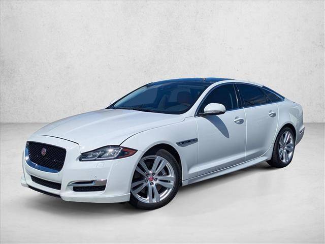 2019 Jaguar XJ R-Sport — Sedan — 63,555 mi — Clearwater, FL