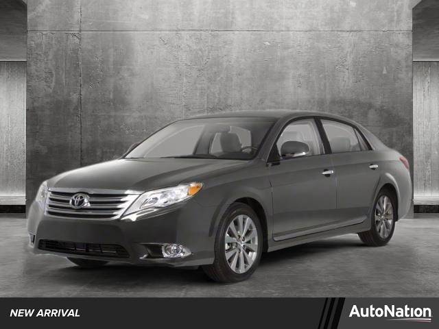 2011 Toyota Avalon Limited — Sedan — 119,511 mi — Clearwater, FL