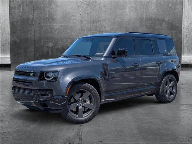 2024 Land Rover Defender X-Dynamic SE — SUV — 11,918 mi — Clearwater, FL
