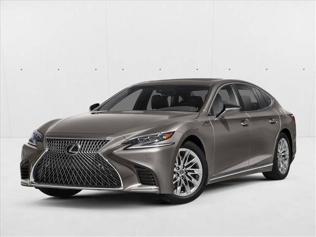 2020 Lexus LS LS 500 — Sedan — 87,337 mi — Clearwater, FL