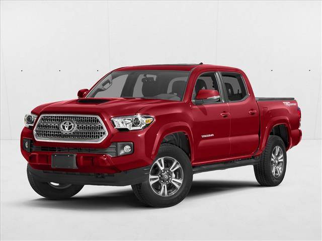 2017 Toyota Tacoma TRD Sport — Pickup Truck — 85,544 mi — Clearwater, FL