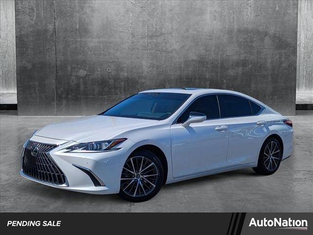 2023 Lexus ES ES 350 — Sedan — 61,001 mi — Clearwater, FL
