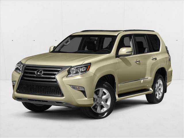2015 Lexus GX GX 460 — SUV — 171,436 mi — Clearwater, FL