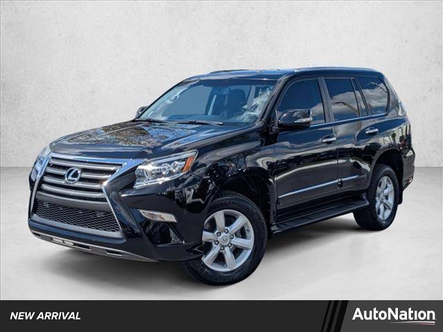 2014 Lexus GX GX 460 — SUV — 57,688 mi — Clearwater, FL