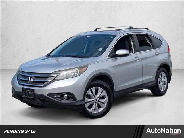 2013 Honda CR-V EX-L — SUV — 96,946 mi — Clearwater, FL