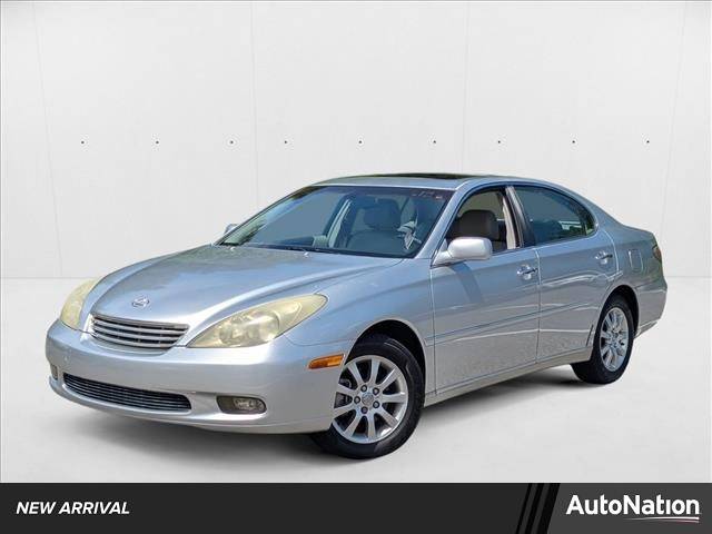 2004 Lexus ES ES 330 — Sedan — 61,222 mi — Clearwater, FL