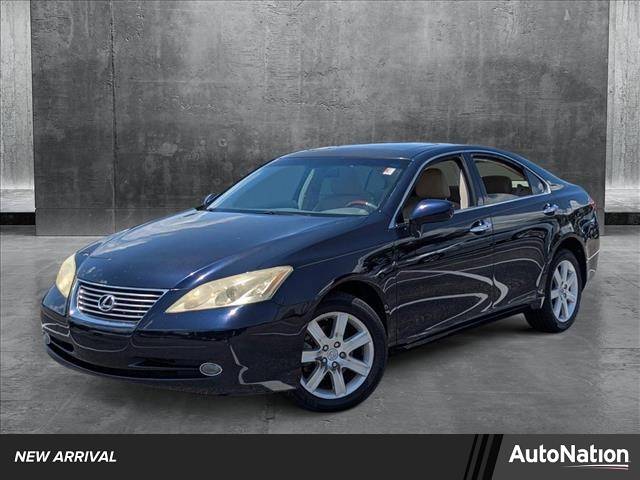 2009 Lexus ES ES 350 — Sedan — 64,324 mi — Clearwater, FL