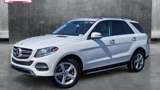 2019 Mercedes-Benz GLE GLE 400 — SUV — 39,830 mi — Clearwater, FL