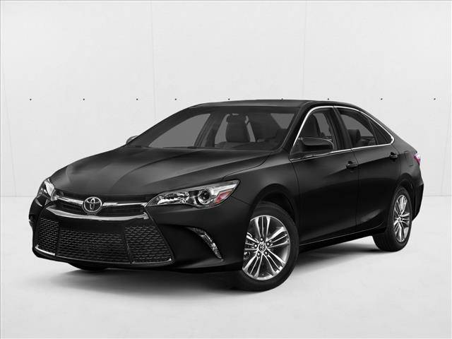 2016 Toyota Camry SE — Sedan — 203,941 mi — Clearwater, FL