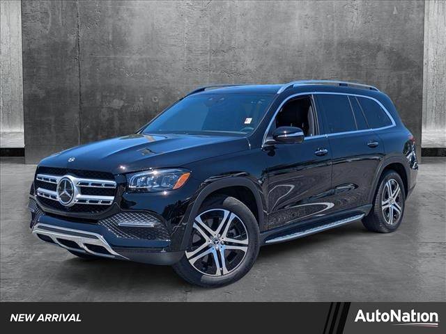 2020 Mercedes-Benz GLS GLS 450 — SUV — 16,830 mi — Clearwater, FL