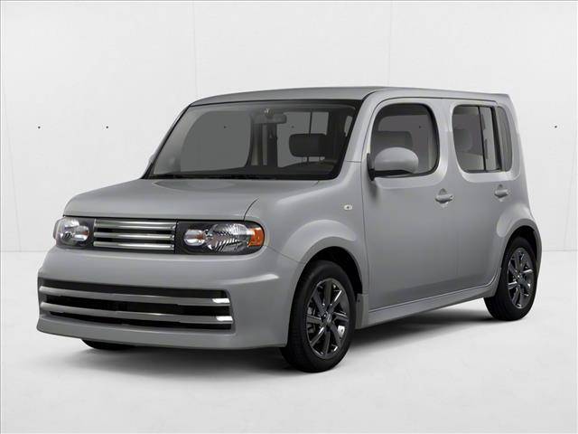 2013 Nissan Cube 1.8 S — Wagon — 109,550 mi — Clearwater, FL