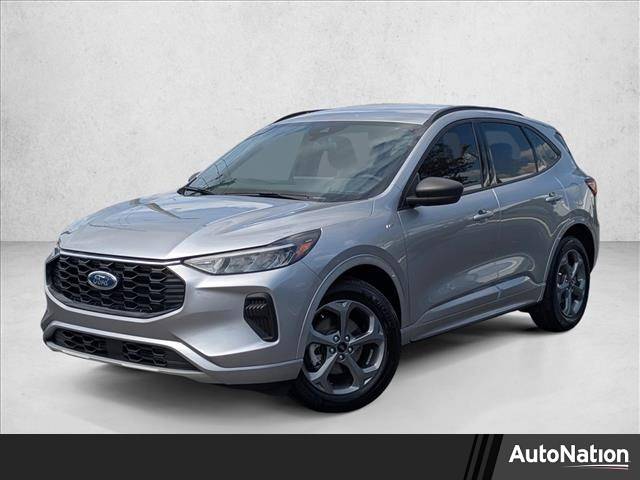 2024 Ford Escape ST-Line — SUV — 16,352 mi — Clearwater, FL