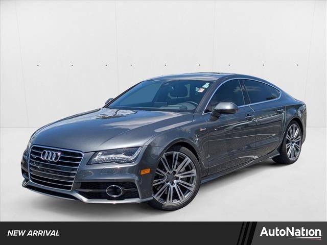 2015 Audi A7 Prestige — Hatchback — 79,684 mi — Clearwater, FL