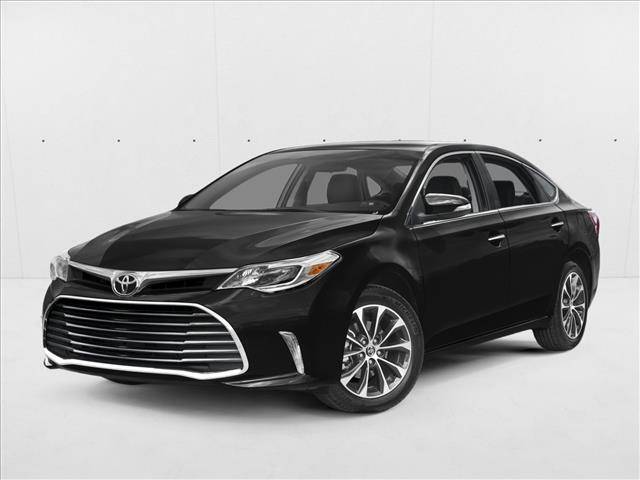 2016 Toyota Avalon XLE — Sedan — 77,502 mi — Clearwater, FL