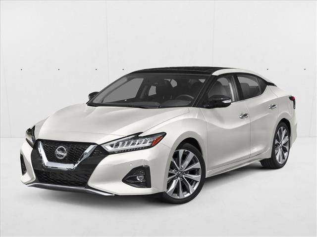 2020 Nissan Maxima Platinum — Sedan — 81,438 mi — Clearwater, FL
