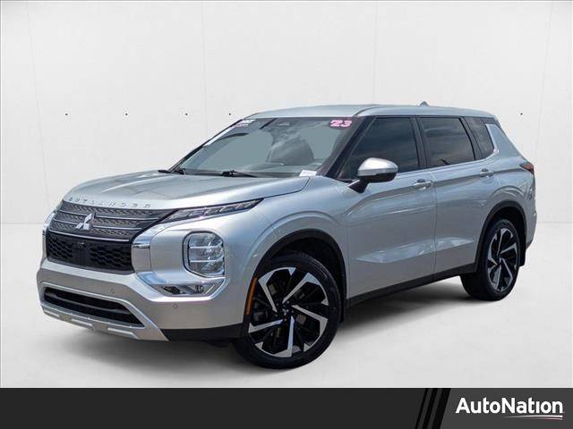 2023 Mitsubishi Outlander SE — SUV — 33,556 mi — Clearwater, FL