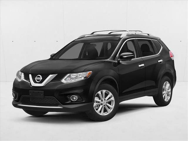 2015 Nissan Rogue SL — SUV — 109,855 mi — Clearwater, FL