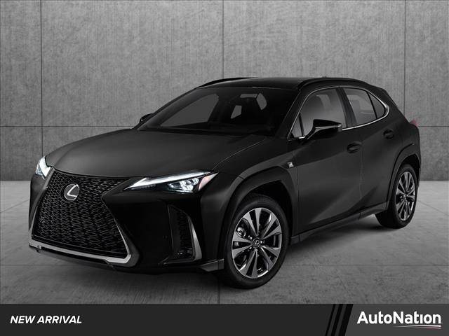 2023 Lexus UX UX 250h Premium — SUV — 24,236 mi — Clearwater, FL