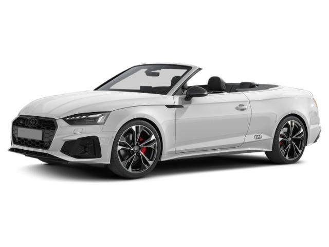 2023 Audi A5 Prestige — Convertible — 37,985 mi — Clearwater, FL