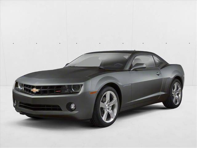 2010 Chevrolet Camaro 1SS — Coupe — 112,276 mi — Clearwater, FL