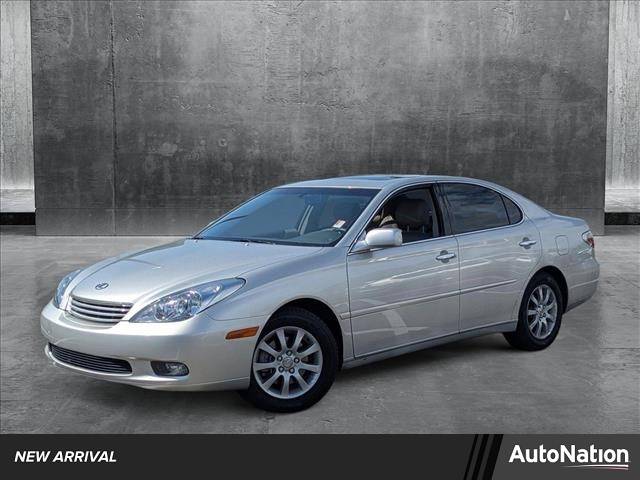 2004 Lexus ES ES 330 — Sedan — 39,191 mi — Clearwater, FL