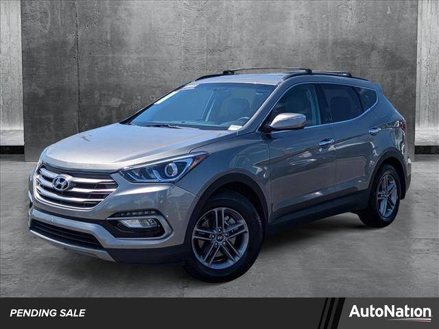 2017 Hyundai Santa Fe Sport Base — SUV — 60,257 mi — Clearwater, FL