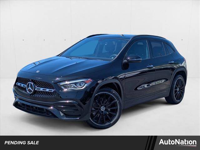 2023 Mercedes-Benz GLA GLA 250 — SUV — 26,020 mi — Clearwater, FL