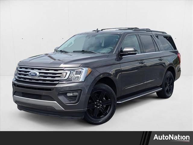 2021 Ford Expedition XLT — SUV — 50,773 mi — Clearwater, FL