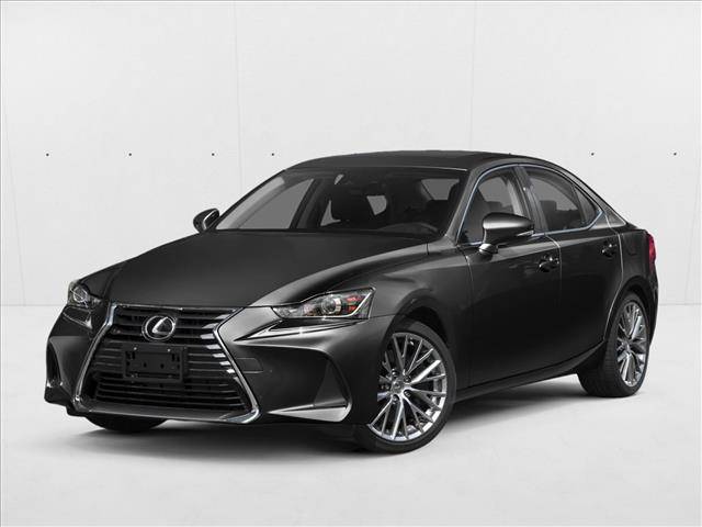 2019 Lexus IS IS 300 — Sedan — 37,028 mi — Clearwater, FL