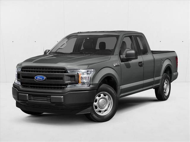 2019 Ford F-150 XL — Pickup Truck — 50,281 mi — Clearwater, FL