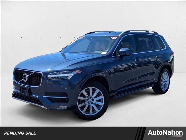 2018 Volvo XC90 Momentum — SUV — 75,074 mi — Clearwater, FL