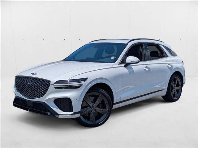2023 Genesis GV70 2.5T — SUV — 14,647 mi — Clearwater, FL