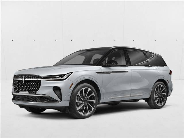 2024 Lincoln Nautilus Black Label — SUV — 21,488 mi — Clearwater, FL
