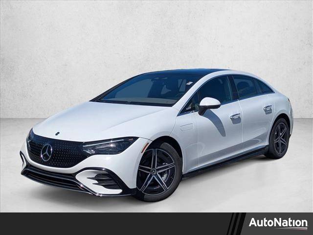2023 Mercedes-Benz EQE Sedan EQE 350+ — Sedan — 16,062 mi — Clearwater, FL