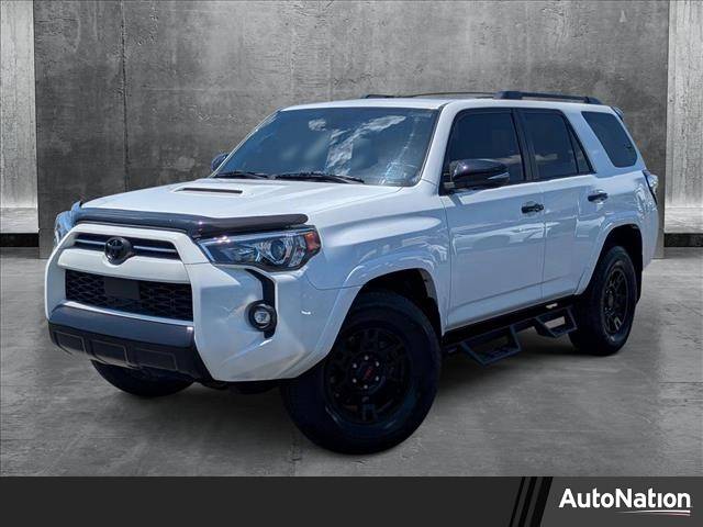 2021 Toyota 4Runner Venture — SUV — 50,047 mi — Clearwater, FL