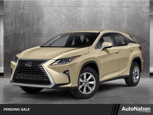 2019 Lexus RX RX 350 — SUV — 10,082 mi — Clearwater, FL