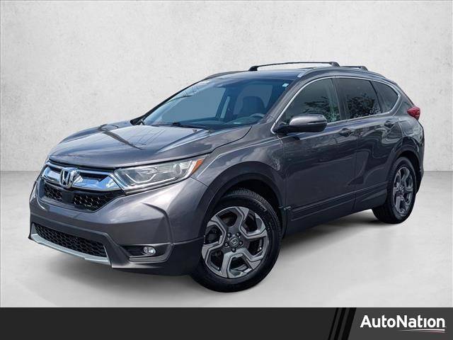 2018 Honda CR-V EX — SUV — 85,875 mi — Clearwater, FL
