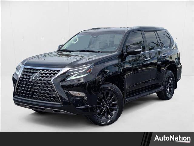 2020 Lexus GX GX 460 Premium — SUV — 62,232 mi — Clearwater, FL