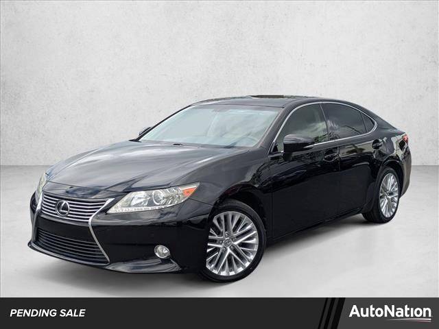 2013 Lexus ES ES 350 — Sedan — 84,887 mi — Clearwater, FL