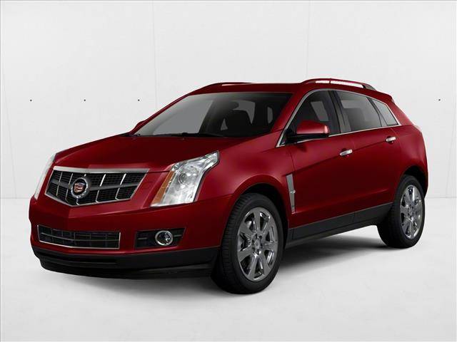 2012 Cadillac SRX Performance Collection — SUV — 67,557 mi — Clearwater, FL